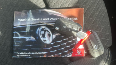 Vauxhall Grandland X 1.5 Turbo D Business Edition Nav 5dr Diesel Hatchback